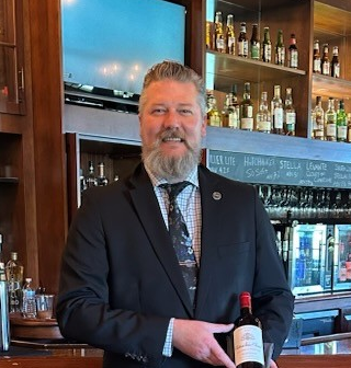 photo of  Michael Bukocsky